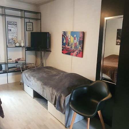 Apartament Notre Dame Cannes Zewnętrze zdjęcie