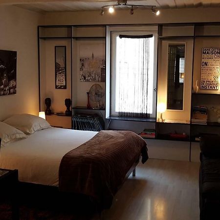 Apartament Notre Dame Cannes Zewnętrze zdjęcie