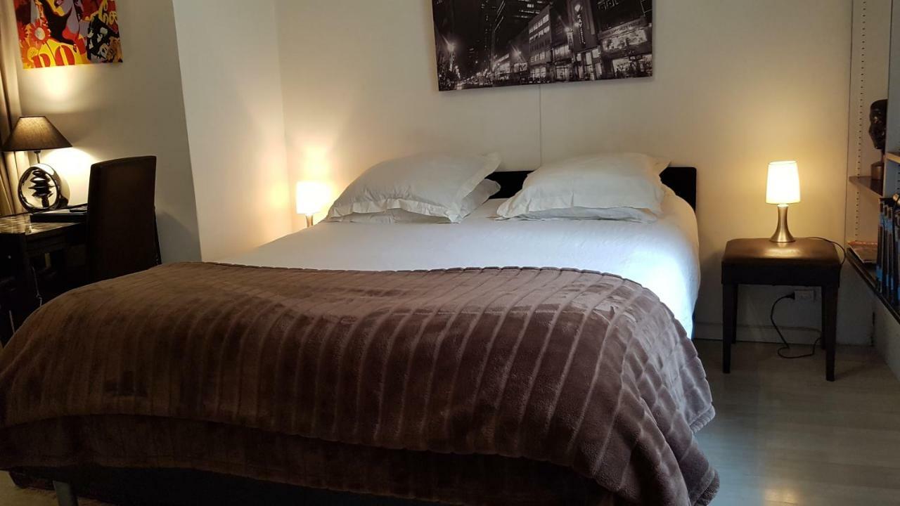 Apartament Notre Dame Cannes Zewnętrze zdjęcie