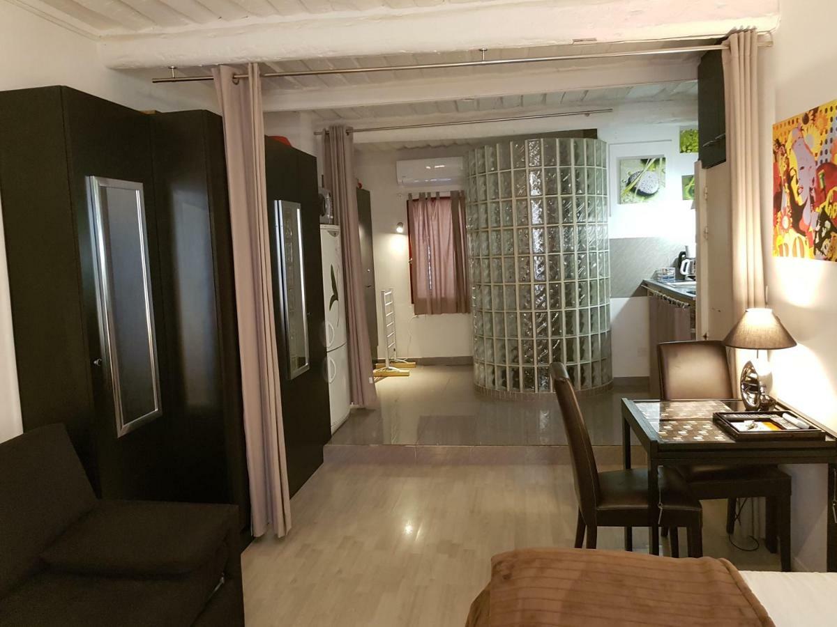 Apartament Notre Dame Cannes Zewnętrze zdjęcie