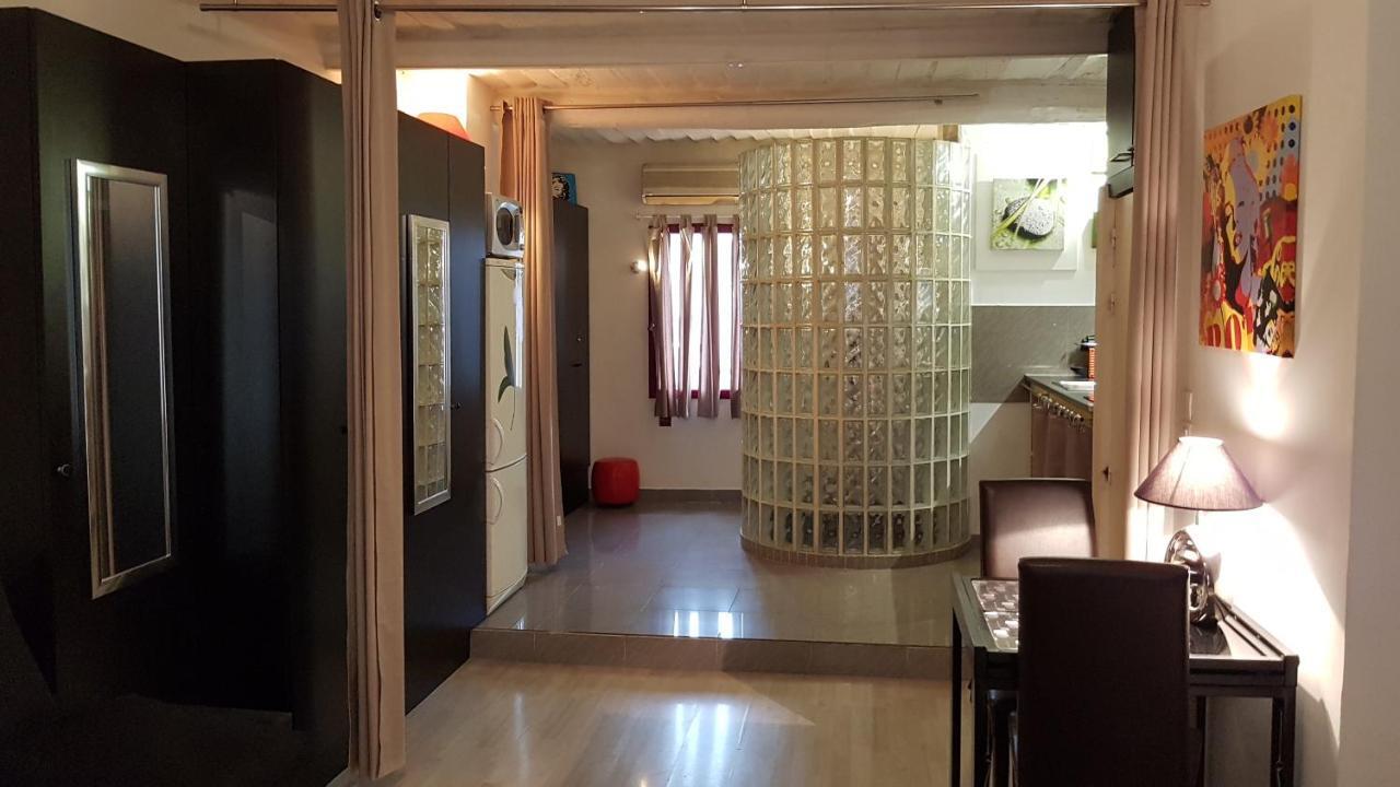Apartament Notre Dame Cannes Pokój zdjęcie