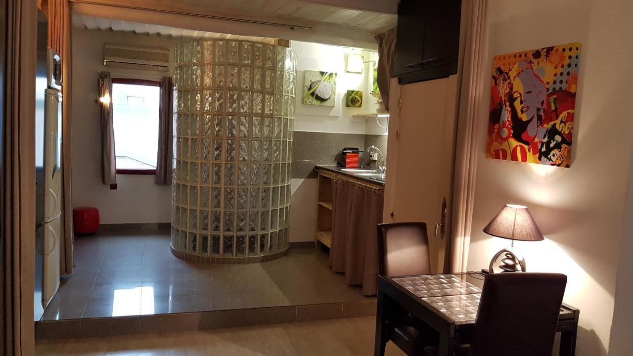 Apartament Notre Dame Cannes Pokój zdjęcie